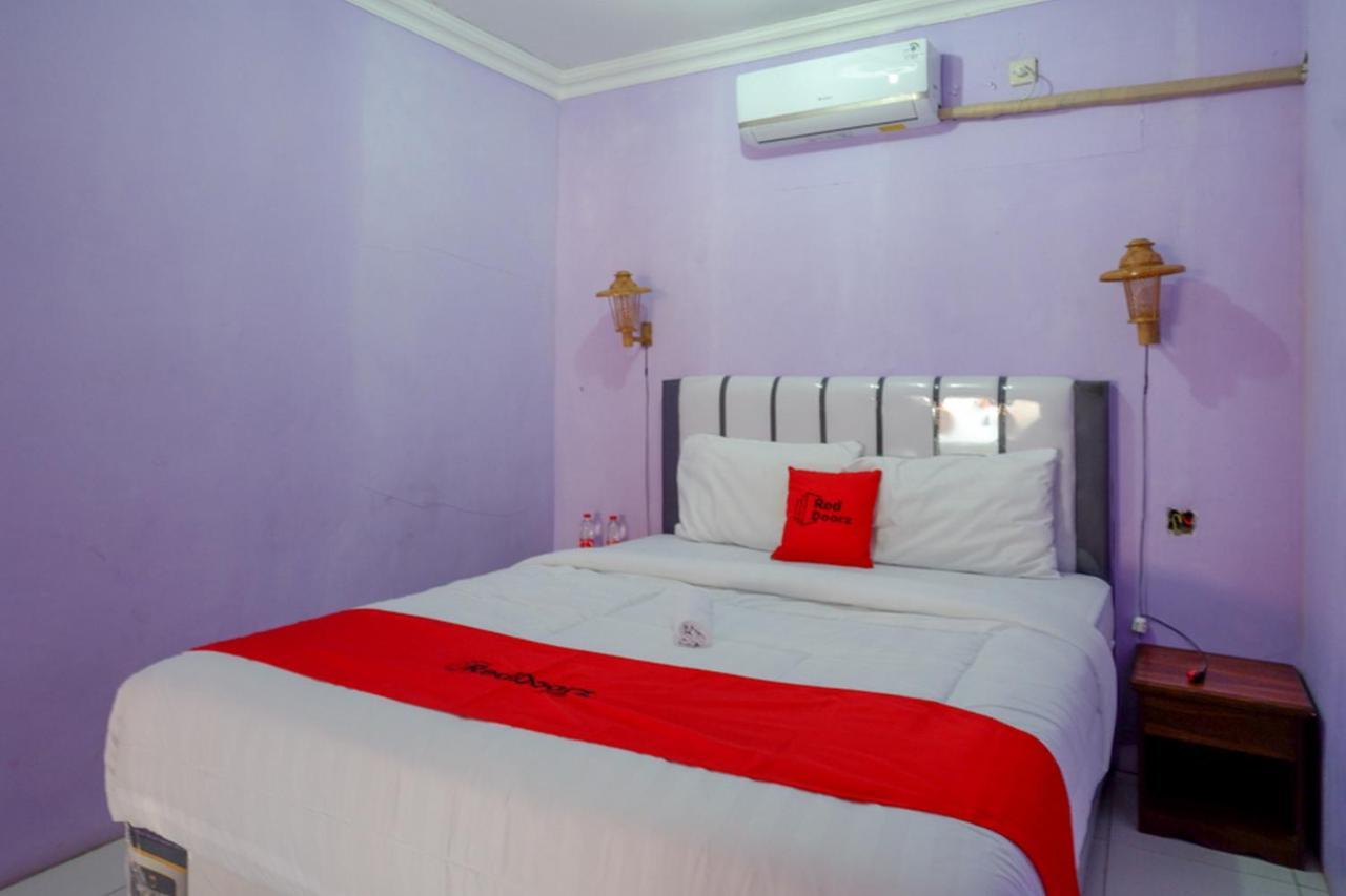 Reddoorz Near Goa Jatijajar 2 Hotel Kebumen Ngoại thất bức ảnh